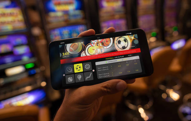 casino nv